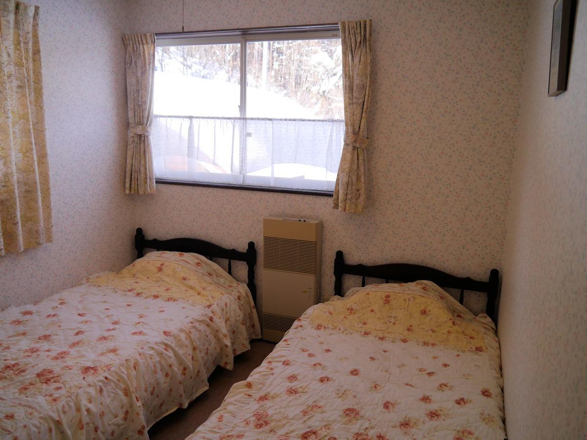 Katashina Pension Green Field מראה חיצוני תמונה